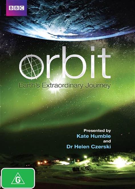 orbit dvd